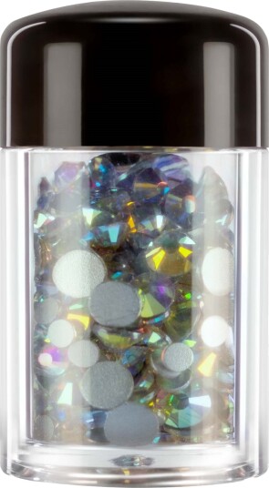 MILI Cosmetics Rhinestones Ace