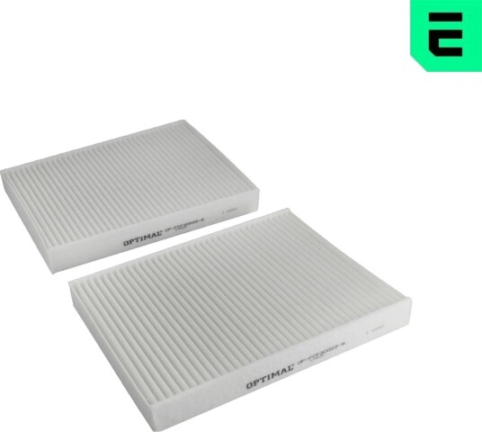 Kupefilter OPTIMAL OP-FCF20022-S