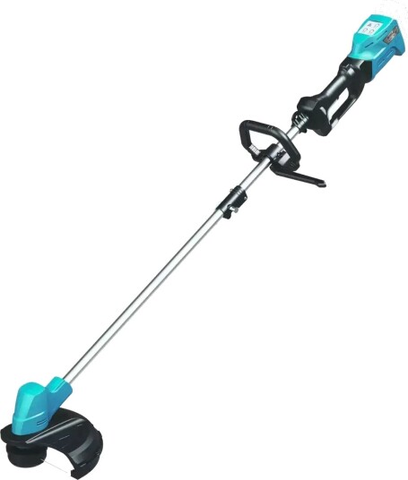 Dedra SAS+ALL Gresstrimmer uten batteri   18V 255mm