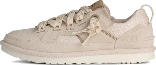 UGG, Herre, Sko, Beige, 44 EU,