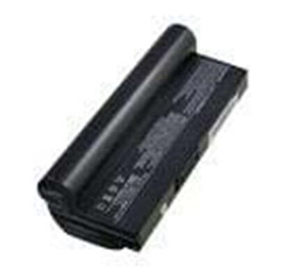 CoreParts 7.4V 6600mAh Black CoreParts 7.4V 6600mAh Black