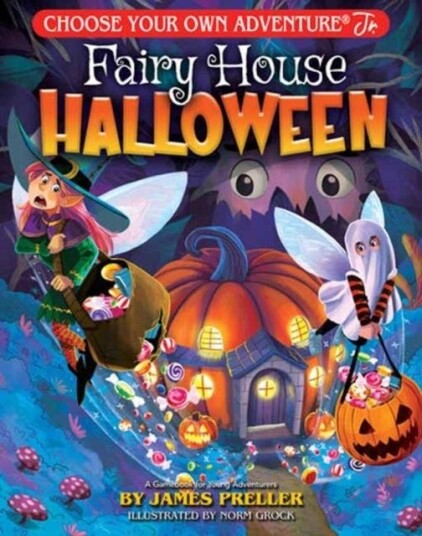 Fairy House Halloween Fairy House Halloween