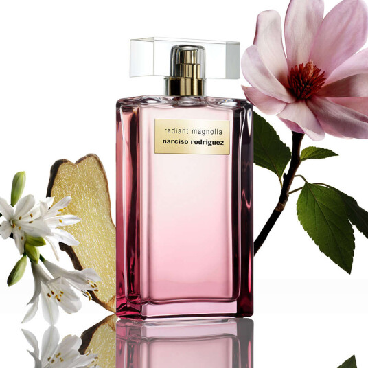 Narciso Rodriguez Radiant Magnolia Eau De Parfum Intense 100 ml Narciso Rodriguez Radiant Magnolia Eau De Parfum Intense 100 ml