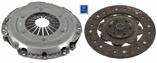 Clutchsett SACHS 3000 970 071