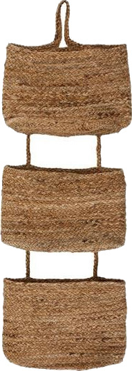 House Doctor - Ramla kurv 35x109 cm natur House Doctor - Ramla kurv 35x109 cm natur