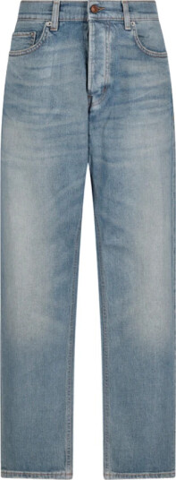 Haikure Herre Jeans Blå W33,