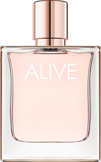 Hugo Boss Boss Alive Eau de Toilette 50ml Spray Blomsteraktig Duft Hugo Boss Boss Alive Eau de Toilette 50ml Spray Blomsteraktig Duft