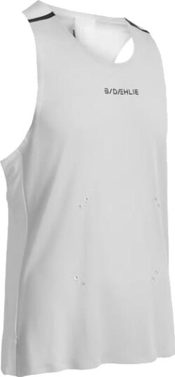 Dæhlie Singlet Elite Air Herre Quiet Grey XL