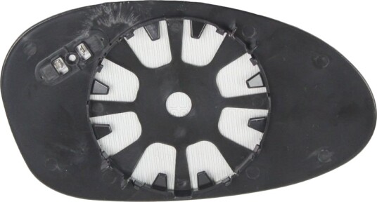 ABAKUS 0401G02 Speilglass, ytterspeil ABAKUS 0401G02 Speilglass, ytterspeil