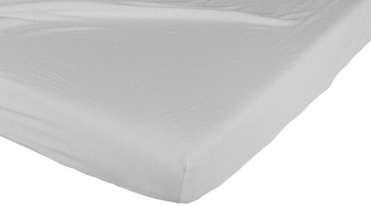 Candide Stretchlaken 70x140 Grå Candide Stretchlaken 70x140 Grå