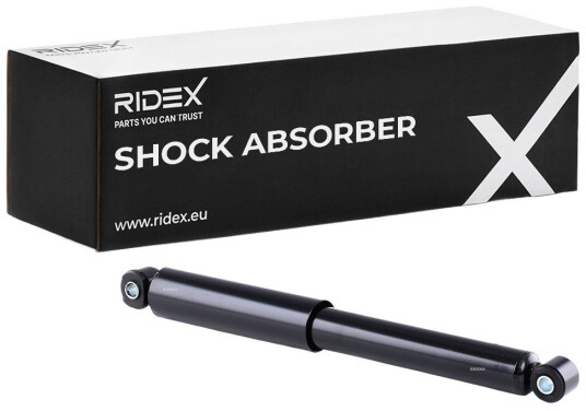 Støtdemper RIDEX 854S0463