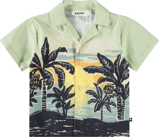 Molo Eyou - Green - 86 Molo Eyou - Green - 86