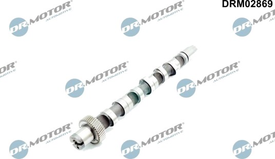 Kamaksel DR.MOTOR AUTOMOTIVE DRM02869 Kamaksel DR.MOTOR AUTOMOTIVE DRM02869
