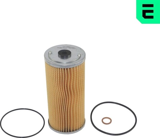 Oljefilter OPTIMAL OP FOF40090 Oljefilter OPTIMAL OP FOF40090