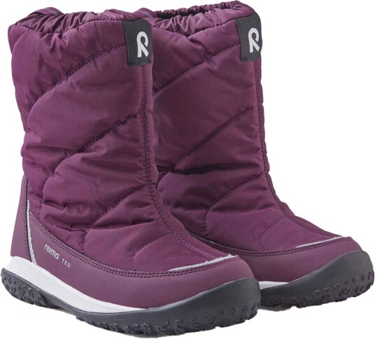 Reima Kinoskin Vintersko Deep Purple 29 Reima Kinoskin Vintersko Deep Purple 29