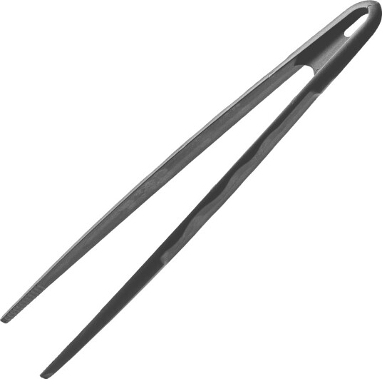 GastroMax  Stekepinsett bio 28,5 cm