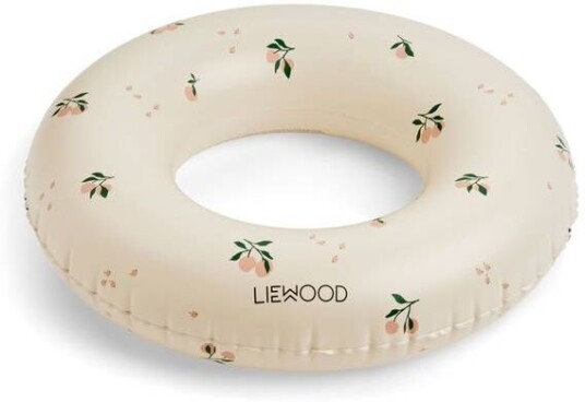 Liewood Baloo badering til barn Peach/Sea shell