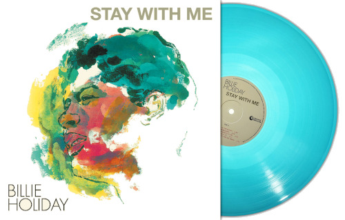 Stay With Me