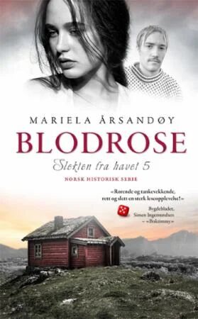 Blodrose Av Mariela Årsandøy