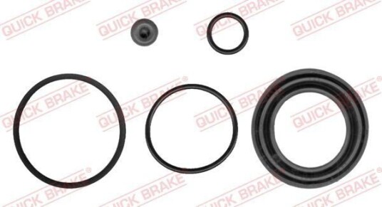 Quick Brake Rep. sett bremsecaliper QUICK BRAKE 114 0387