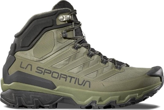 La Sportiva Ultra Raptor 3 Mid GTX Cypress/Black