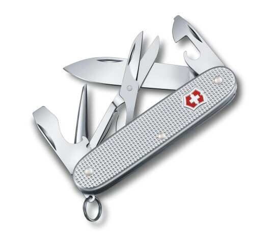 Victorinox Pioneer X Alox   Lommekniv