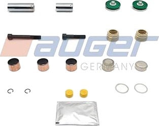 Reparasjonssett bremsecaliper AUGER 54562