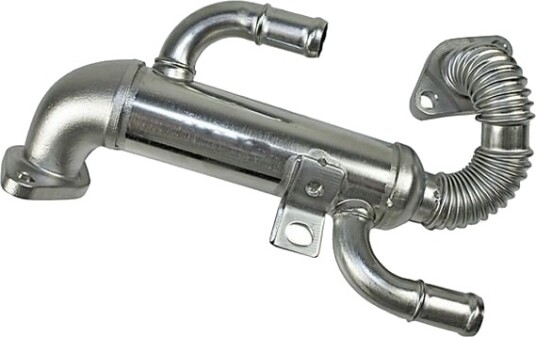EGR-kjøler METZGER 0892639