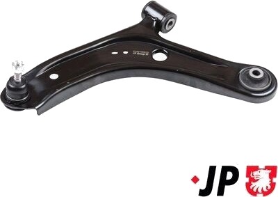 Bærearm JP GROUP 4740100970