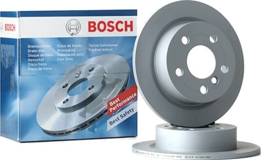 Bremseskive BOSCH 0 986 479 C96 Bremseskive BOSCH 0 986 479 C96
