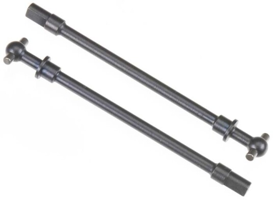 Axial 30420 Solid Axle Dogbone 6x74mm