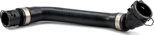 PREXAparts P151616 Radiatorslange PREXAparts P151616 Radiatorslange