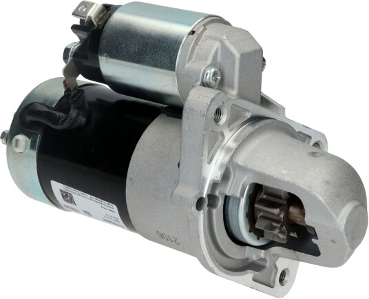 HC Cargo F 032 116 598 Starter HC Cargo F 032 116 598 Starter