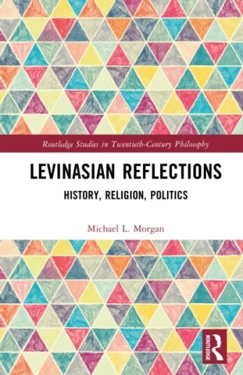 Levinasian Reflections Levinasian Reflections