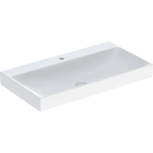 Geberit ONE 505.020.01.3 Servant 90 Cm Med Kranhull Baderom