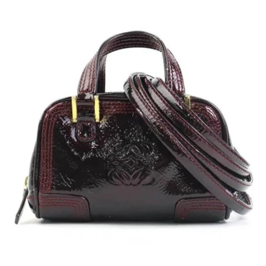 Loewe Dame Rød