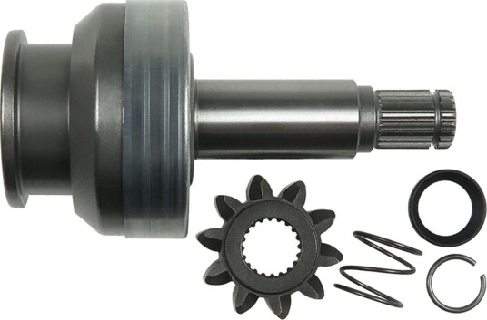 Friløpsgir, starter AS-PL SD5124