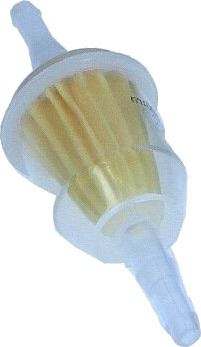Drivstoffilter MAXGEAR 26 2296