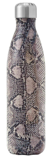 S'well Drikkeflaske Sand python 500ml