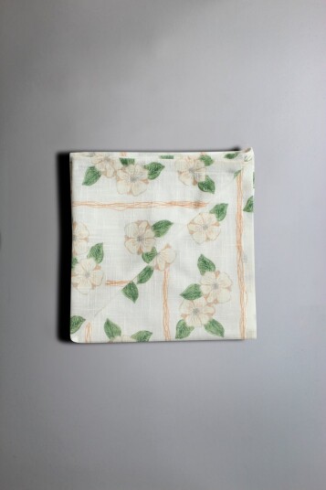 Servietter 4 pakning Anna Lisa beige Størrelse: 40 x 40 cm Servietter 4 pakning Anna Lisa beige Størrelse: 40 x 40 cm