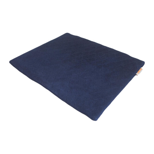 Tørkeunderlag FlexDog Blå Granitt 70x55 cm