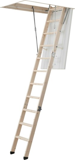 Dolle Clickfix 36 Loftstrapp 60x120 Dolle Clickfix 36 Loftstrapp 60x120