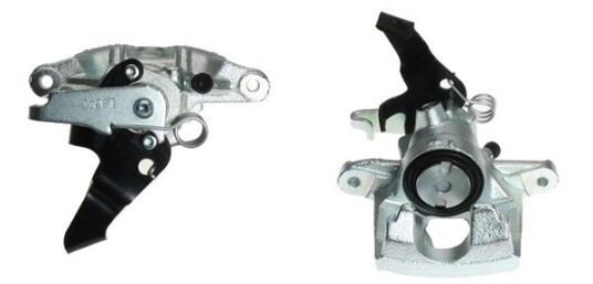 Bremsecaliper BUDWEG CALIPER 343091