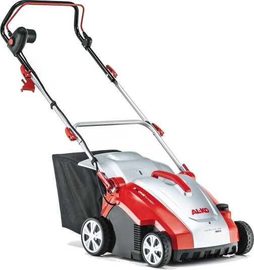 Al-Ko Elektrisk vertikalskjærer Combi Care 36 E Comfort Al-Ko Elektrisk vertikalskjærer Combi Care 36 E Comfort
