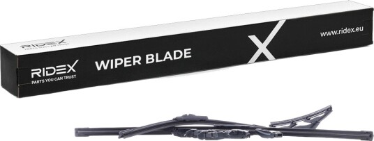 RIDEX 298W17116 Vindusvisker