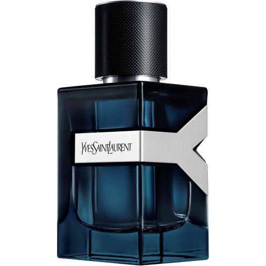 Yves Saint Laurent Y Intense Eau de Parfum 60ml for Men med Treaktige Noter