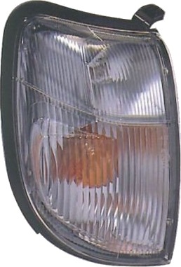 ABAKUS 215-1583L-AE Blinklys