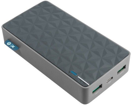 Xtorm Fuel Series 20 W Powerbank 20 000 mAh Xtorm Fuel Series 20 W Powerbank 20 000 mAh