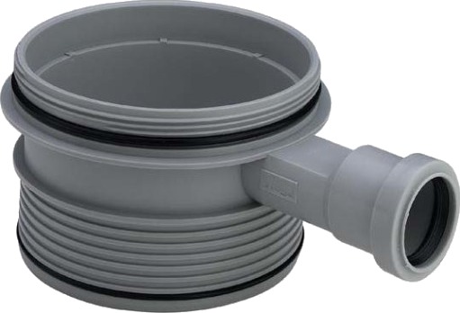 Høydeutligningsstykke 40 mm