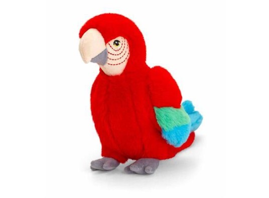 Keeleco Macaw 18cm